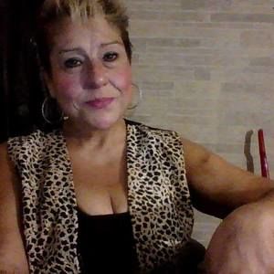 Meet your Posher, Lynn